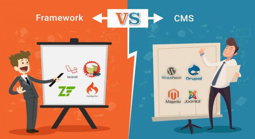 framework-vs-cms