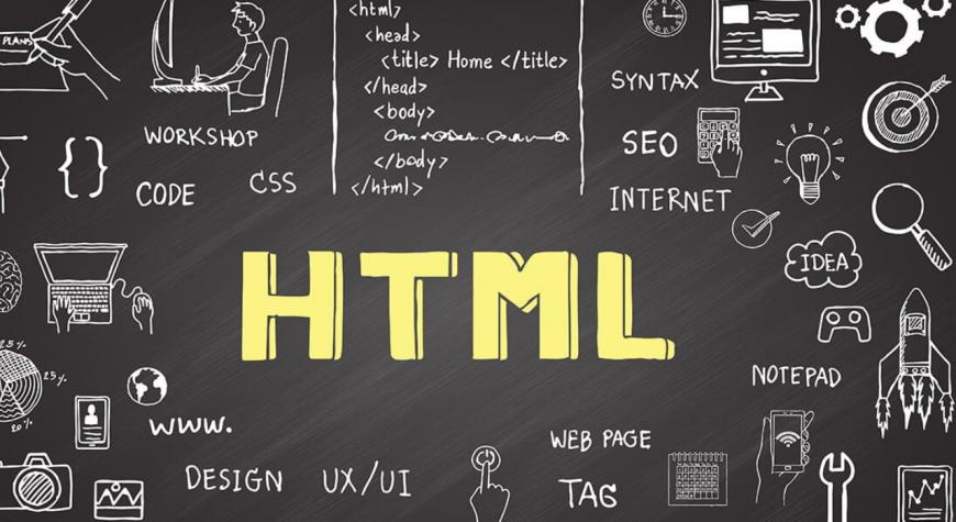HTML как Основы Веб-Разработки: Ваш Первый Шаг к Заработку в Интернете