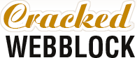 Cracked WEBBLOCK